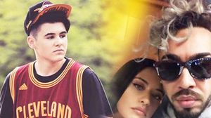 Mario Fresh, Antonia și Alex Velea