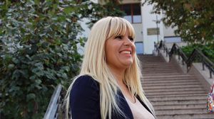 Elena udrea geanta