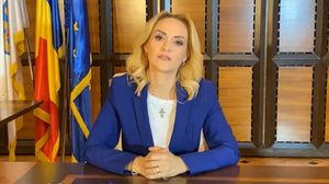 Gabirela Firea