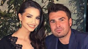 Adrian Mutu face dezvăluiri despre al cincilea copil