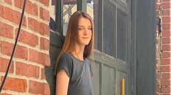 Maci, tânăra care a bătut un nou record! La doar 17 ani, adolescenta are cele mai lungi picioare din lume