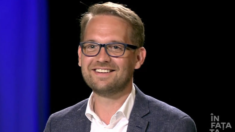 Domnic Fritz