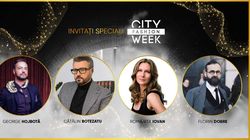 City Fashion Week, cel mai spectaculos show de modă, revine la Cluj