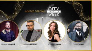 City Fashion Week 2020