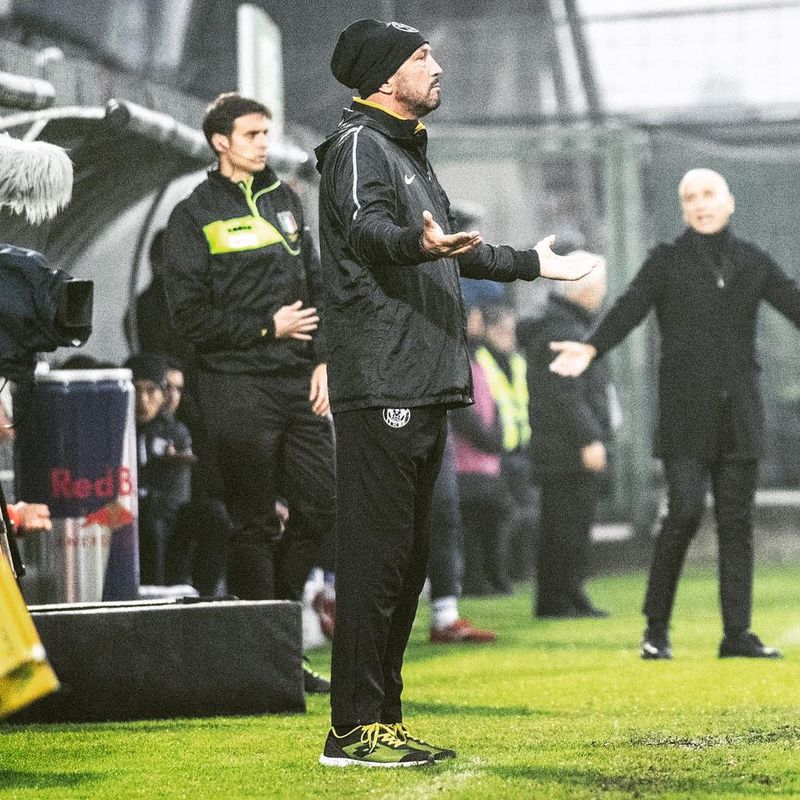Walter Zenga
