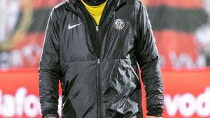 Walter Zenga