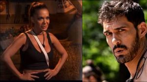 Andreea Antonescu si george Burcea