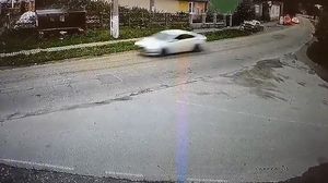 Elevă de 12 ani, luată pe sus de pe stradă, când se îndrepta spre școală eleva