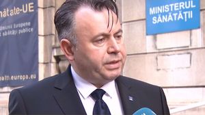 Nelu Tătaru, despre explozia de cazuri noi