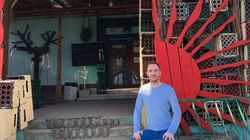 Eduard Manolache, prima reacție după ce a agresat un tânăr! Ce a declarat fratele lui Ștefan Manolache: "Voi depune plângere penală..."