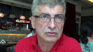 Silviu Prigoana nepoata stewardesa