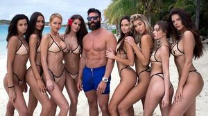 Dan Bilzerian