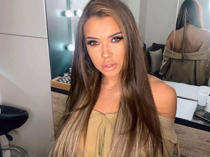 Andra Volos