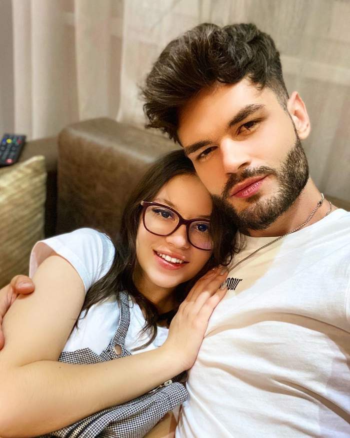 Care e relația lui Edward Sanda cu socrul Pavel Stratan