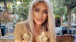 Bianca Drăgușanu a explicat de ce iubitul ei nu mai are conturi pe rețelele de socializare! „Are nevoie doar de...”
