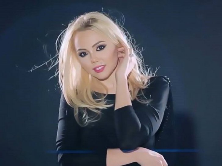 Denisa Răducu a murit în 2017 de Hepatită C Denisa Răducu