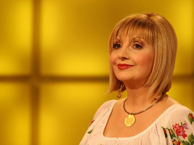 Ileana Ciuculete a pierdut lupta cu boala Ileana Ciuculete