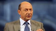 traian basescu