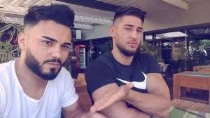 Bogdan Mocanu și Jador, suspecți de coronavirus! Au intrat în contact cu o persoană testată pozitiv: „Era foarte îngrijorat...”