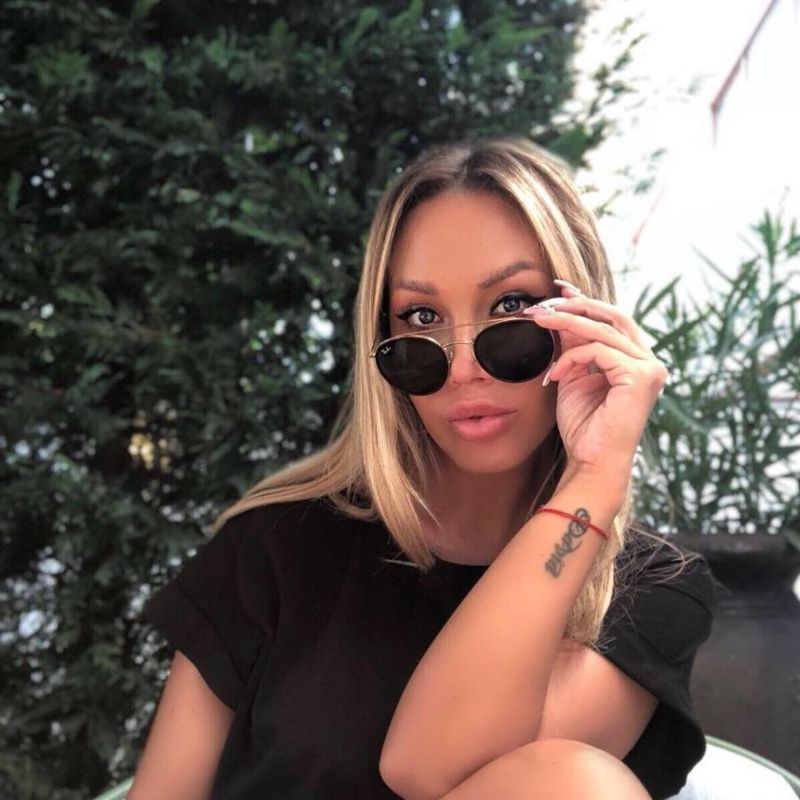 Raluca Podea spune ca a recuperat, cu presiuni, banii de la Florin Pastrama Raluca Podea