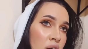 Bianca Comănici, pe InstaStories