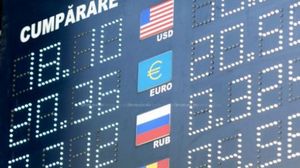 Curs valutar BNR, pentru 9 octombrie 2020! Euro și francul elvețian cresc, iar dolarul american scade