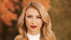 Andreea Bălan îl somează pe fostul soț, George Burcea! A fost deranjată de declarațiile lui și a recurs la acest gest