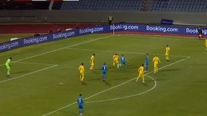 Reacția UEFA după meciul Islanda - România 2-1. Lovitură pentru "tricolorii" lui Mirel Rădoi