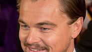 Leonardo DiCaprio