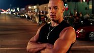 Vin Diesel