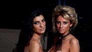 Andreea Tonciu si Sanziana Buruiana