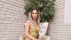 Alexandra de la puterea Dragostei