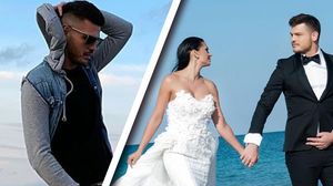 ”M-a cumpărat cu o cutie de baclava”! Dezvăluiri șocante din lumea showbiz-ului