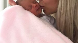 Elena Udrea a nascut in Costa rica