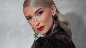 Andreea Balan asteapta divortul Andreea Balan