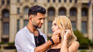 Yani Zaharia si Otilia