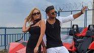 Yani Zaharia si Otilia