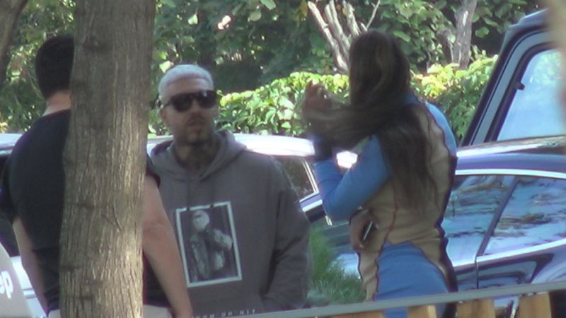 Antonia si Alex Velea