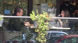 Primele imagini cu Syda după ce s-a căsătorit cu turcoaica Sheila, femeia care a înlocuit-o pe Elena Băsescu