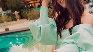 Ce a spus mama lui Edward Sanda despre Cleopatra Stratan, după logodna fiului ei cu artista