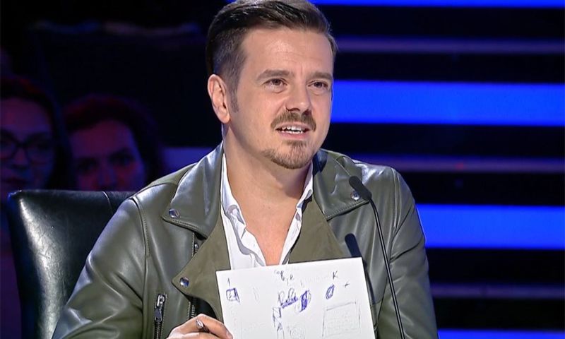 Mihai Petre plecare