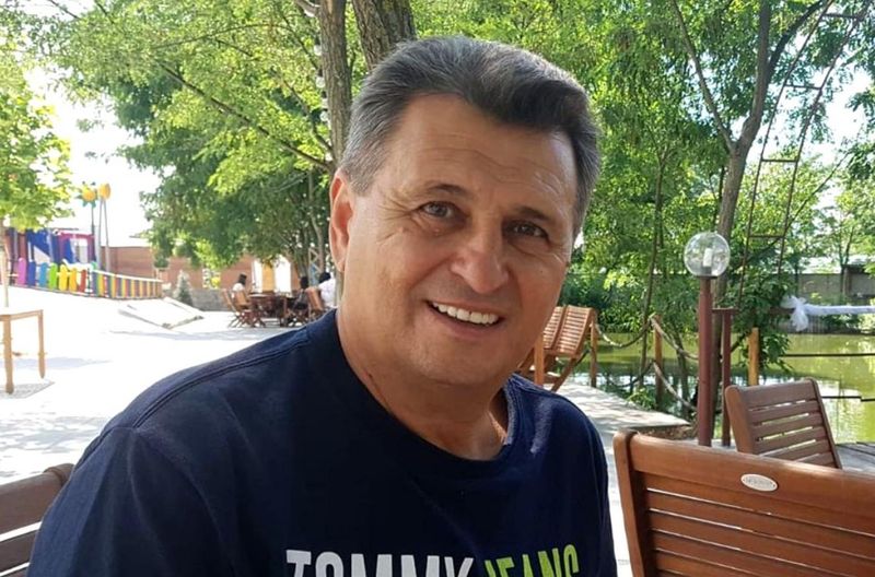 Nea marin coronavirus