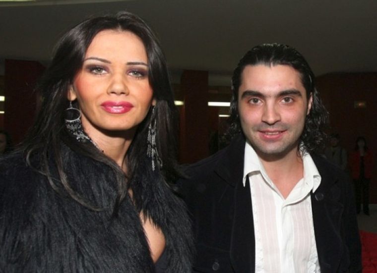 Oana Zăvoranu divort
