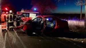 accident