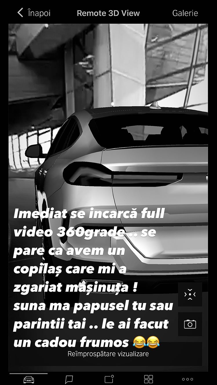 Bogdan de la Ploiești 