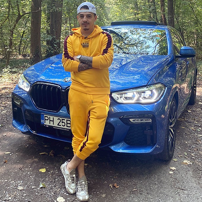 Bogdan de la Ploiești 