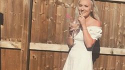 Un copil de cinci ani și-a găsit mama moartă în casă. Femeia se afla în carantină