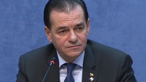 Ludovic Orban declaratii