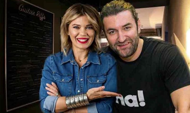 Gina Pistol duce deja dorul zilelor &icirc;n care nu era gravidă