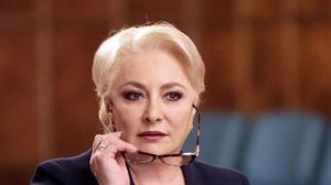 Viorica Dăncilă CV